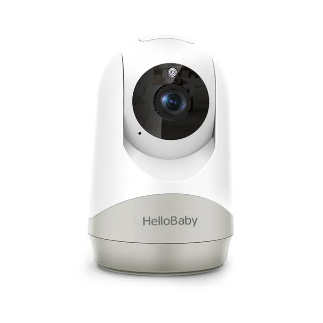 hellobaby-hb40-cam-ra-additionnelle-babyphone-vid-o-b-b image 1