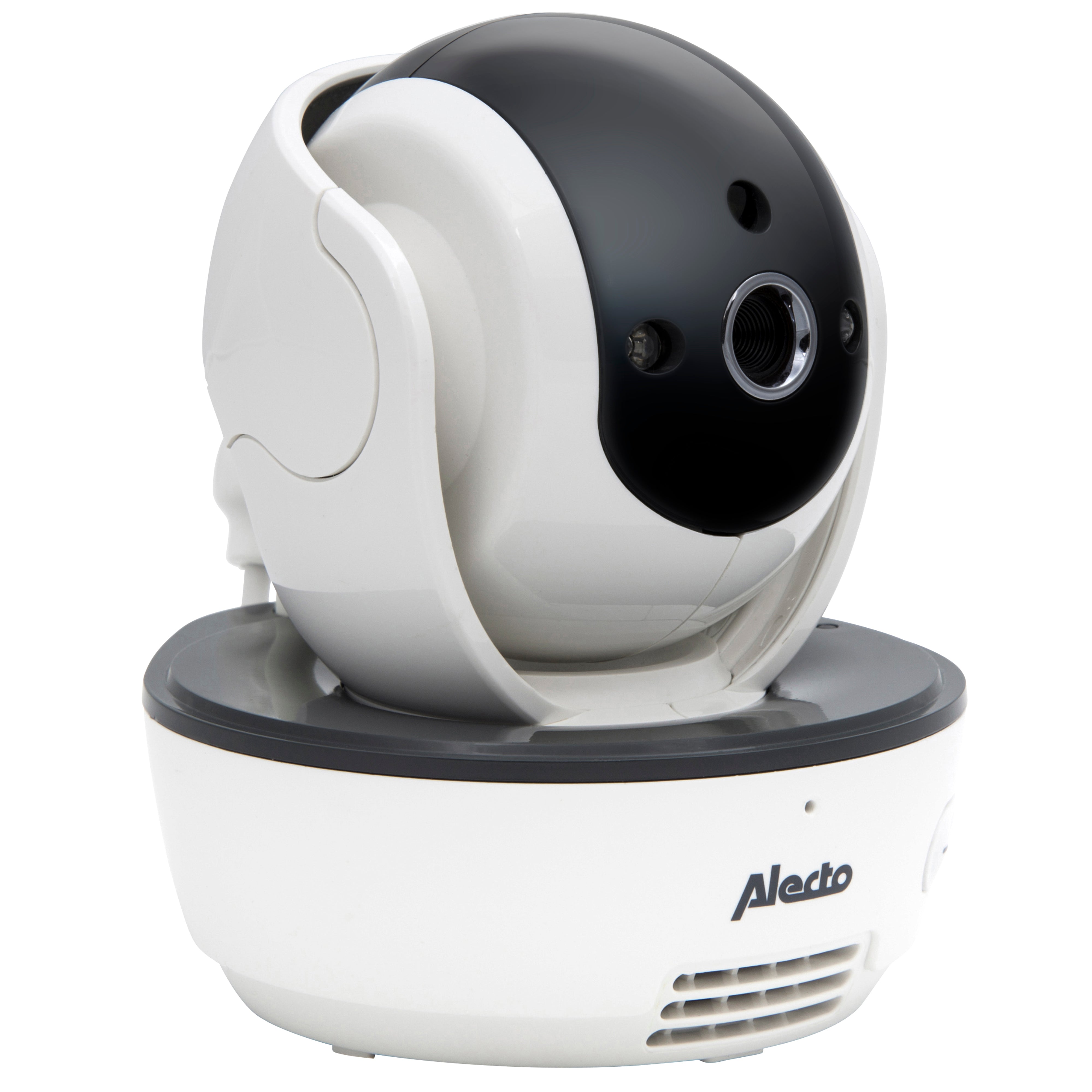 alecto-baby-dvm-201-cam-ra-suppl-mentaire-blanc-pour-dvm-200 image 7
