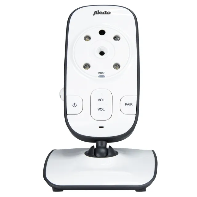 alecto-dvm-dvm-781-cam-ra-suppl-mentaire-blanche-dvm-78 image 1