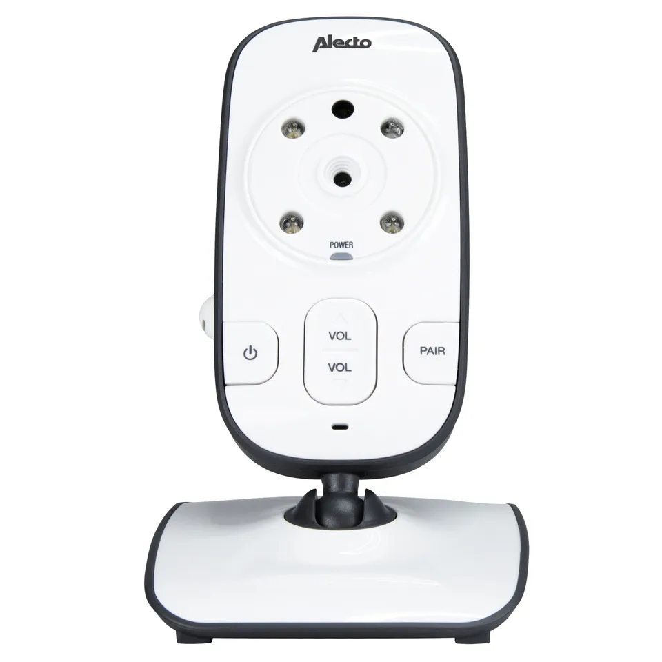 alecto-dvm-dvm-781-cam-ra-suppl-mentaire-blanche-dvm-78 image 1