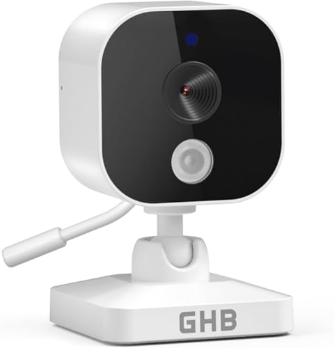 ghb-babyphone-cam-ra-abm700-cam-ra-seule-5-d-tection-bruit image 2
