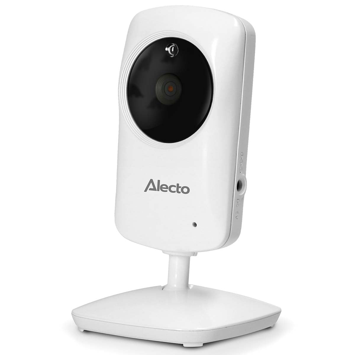 alecto-baby-dvm64cam-cam-ra-b-b-suppl-mentaire-blanche image 2