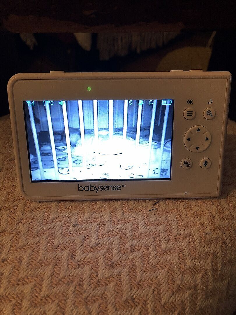 Installation simple
