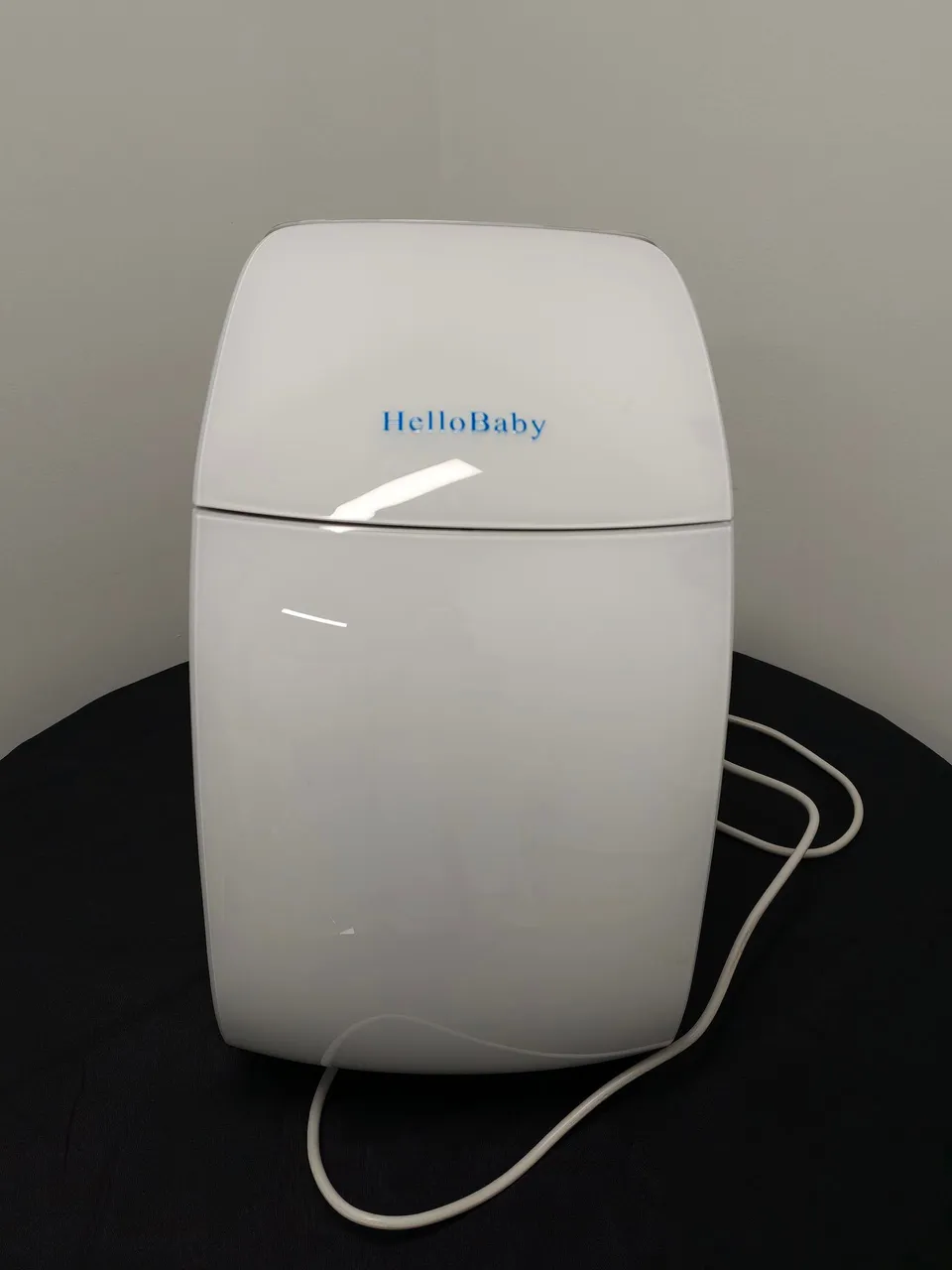 hellobaby-lave-linge-compact-silencieux-programmes-multiples image 1