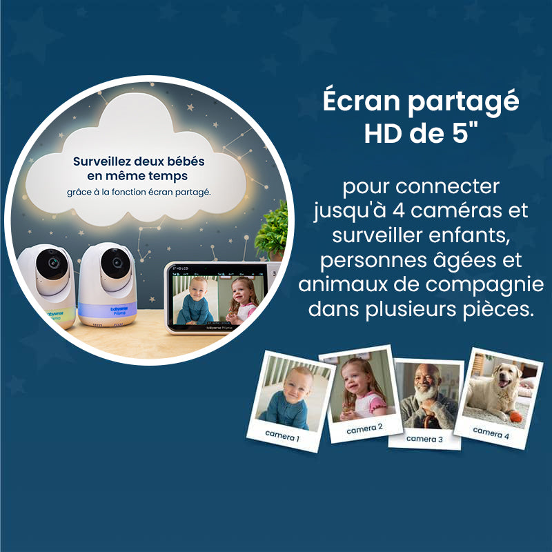 babysense-prisma-babyphone-vid-o-hd-5-1-cam-ra-sans-wifi image 8