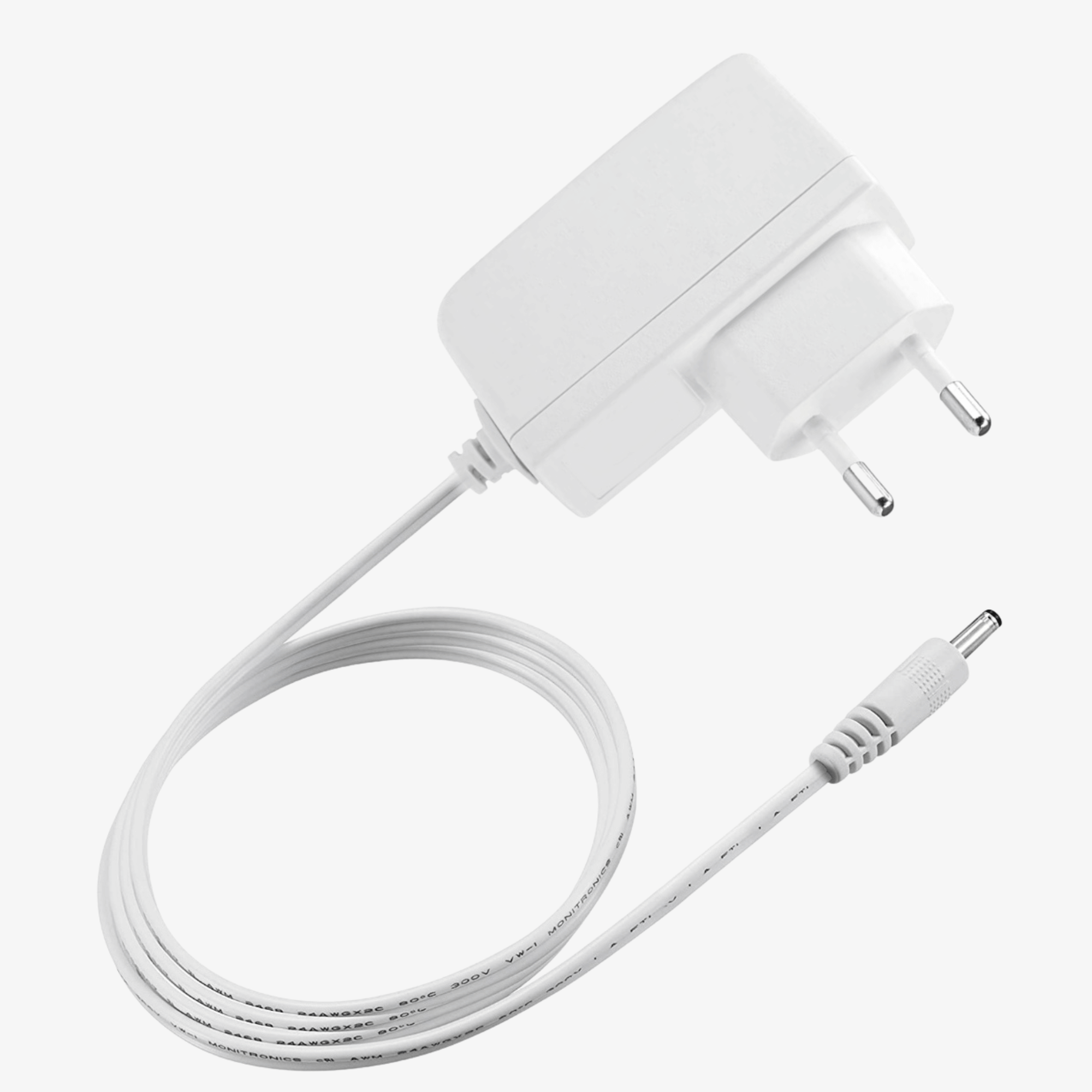 babysense-v43-adaptateur-secteur-moniteur-b-b-v43-v24r image 1
