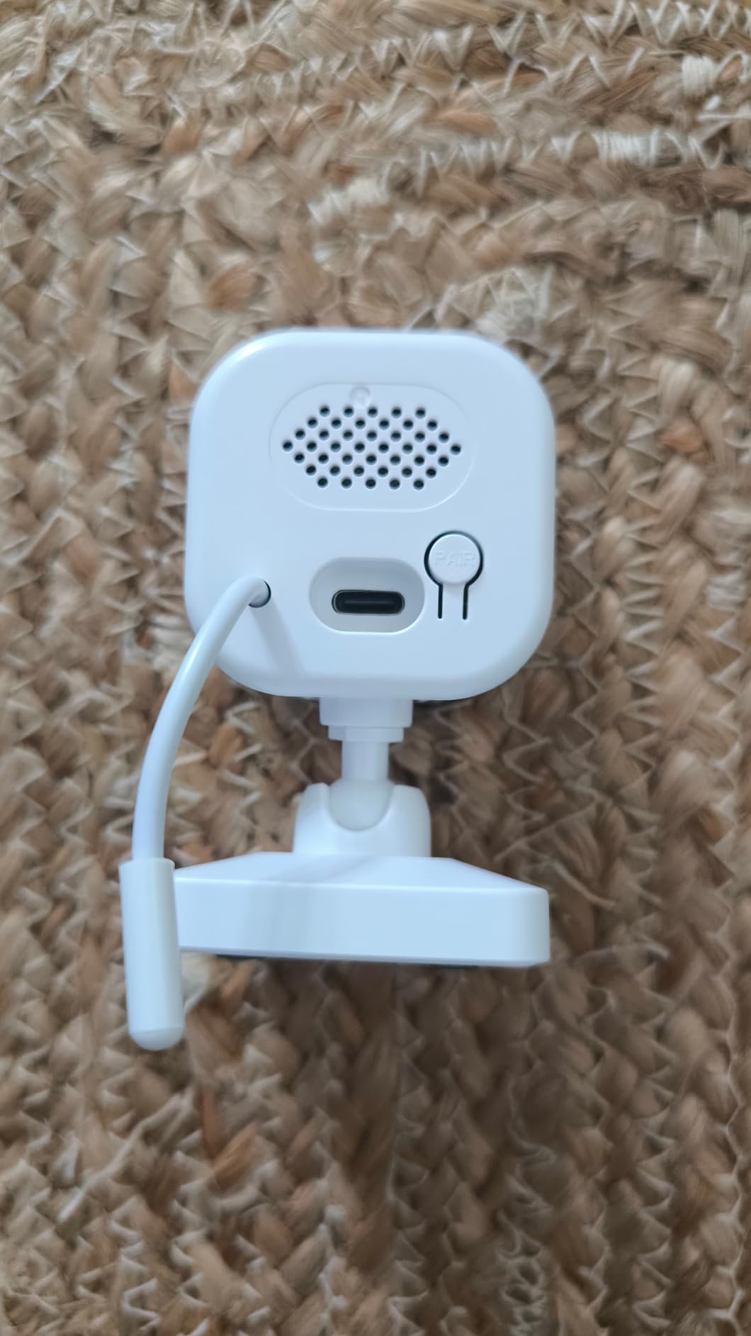 Température pratique