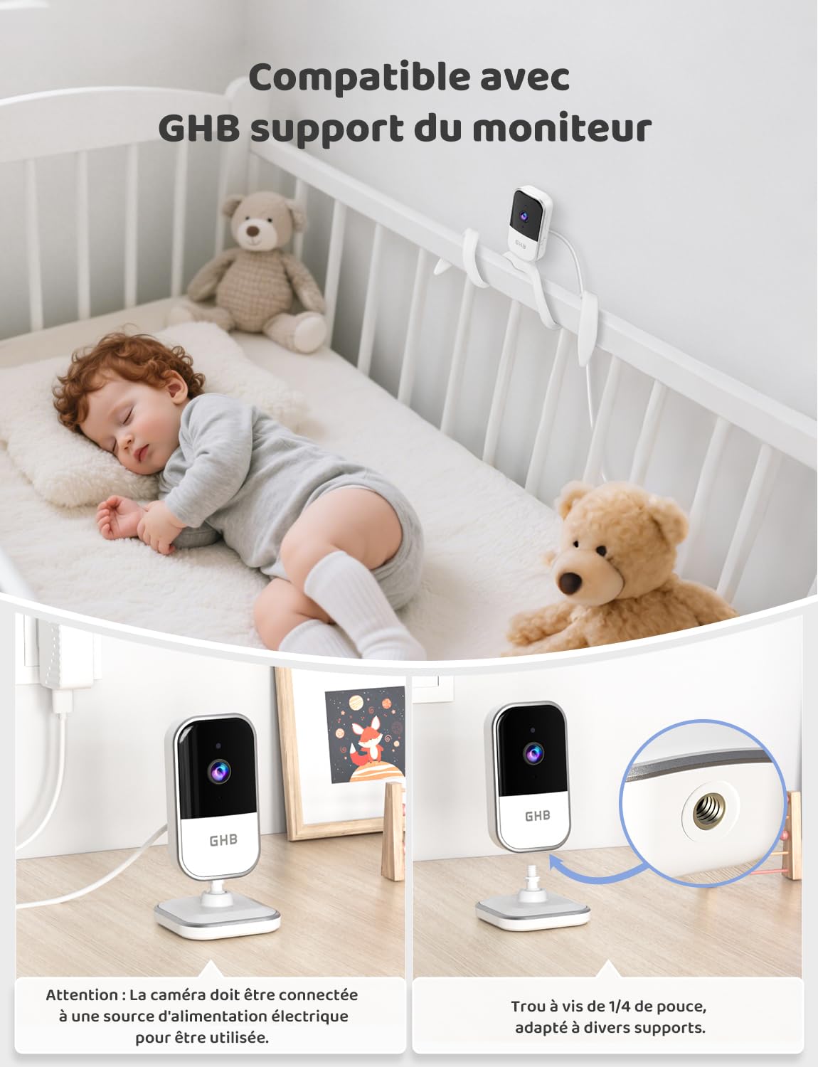ghb-video-babyphone-5-720p-moniteur-b-b-5000-mah-vox image 6