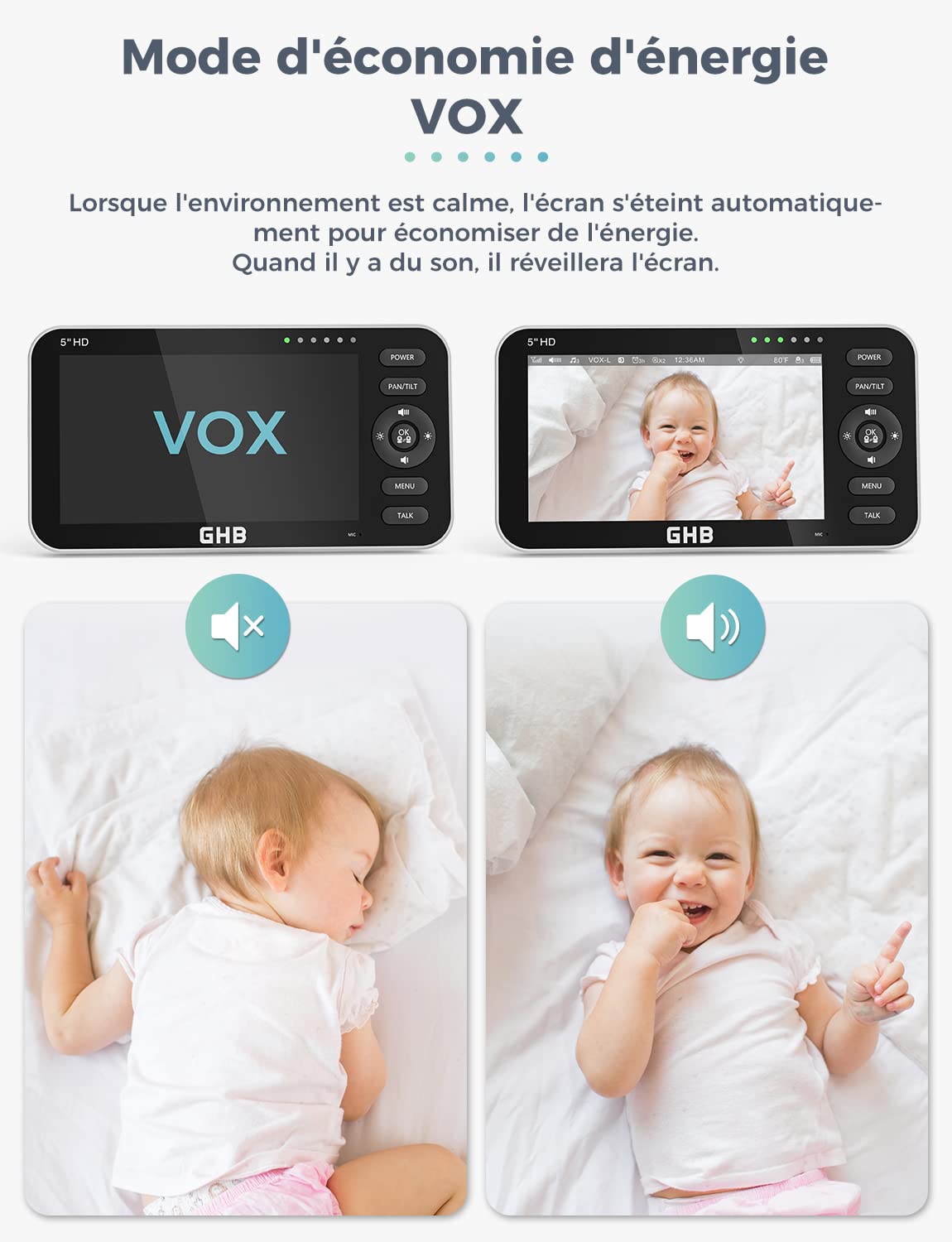 ghb-video-babyphone-vid-o-5-720p-rotation-350-4000-mah image 6