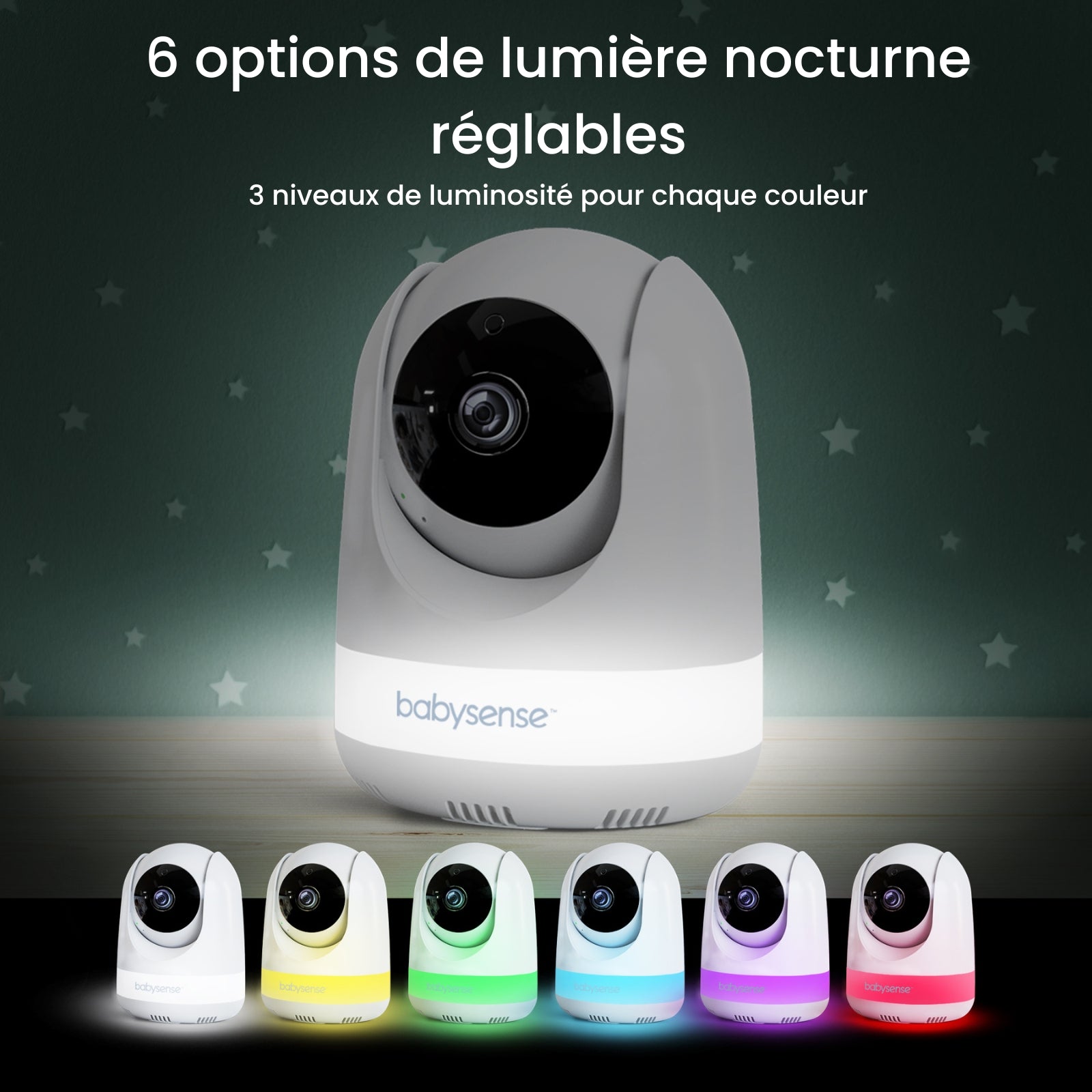 babysense-pro-babyphone-vid-o-3-cam-ras-sans-wifi-rgb image 4