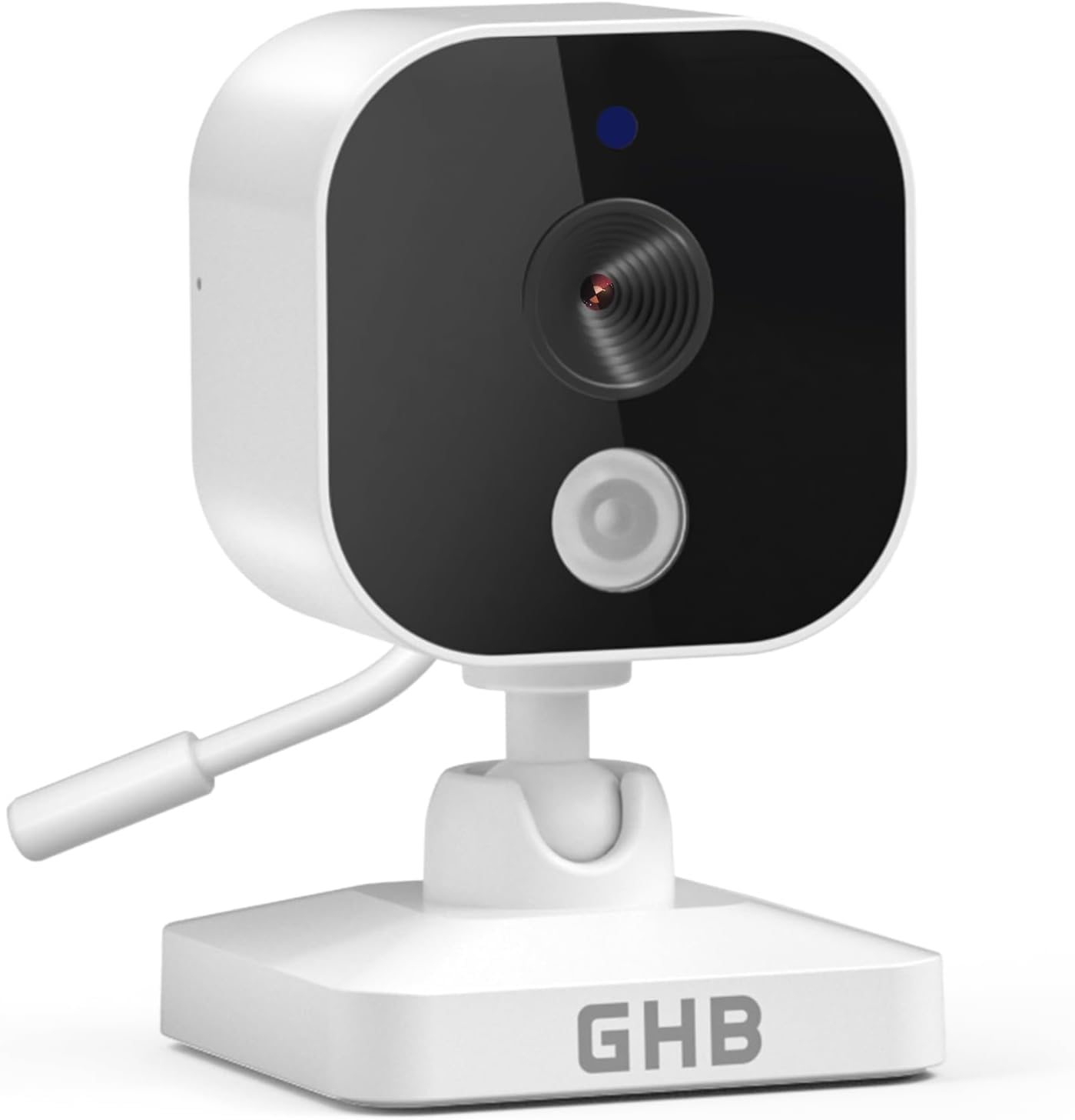 ghb-babyphone-cam-ra-abm700-cam-ra-seule-5-d-tection-bruit image 1