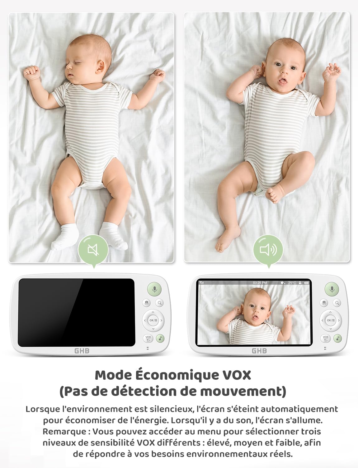 ghb-video-babyphone-5-1080p-moniteur-b-b-grand-angle-vox image 2