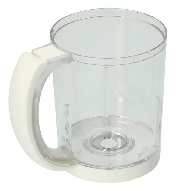 alecto-pro-bfp-66-bol-m-langeur-sans-couteau-ni-couvercle image 1