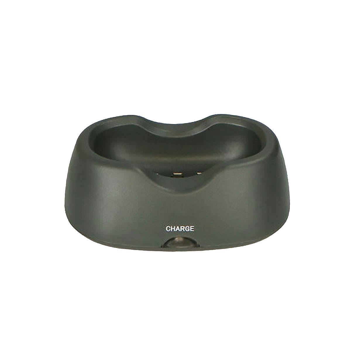 alecto-dbx-s003060-socle-chargeur-usb-c-gris-dbx68gs image 1