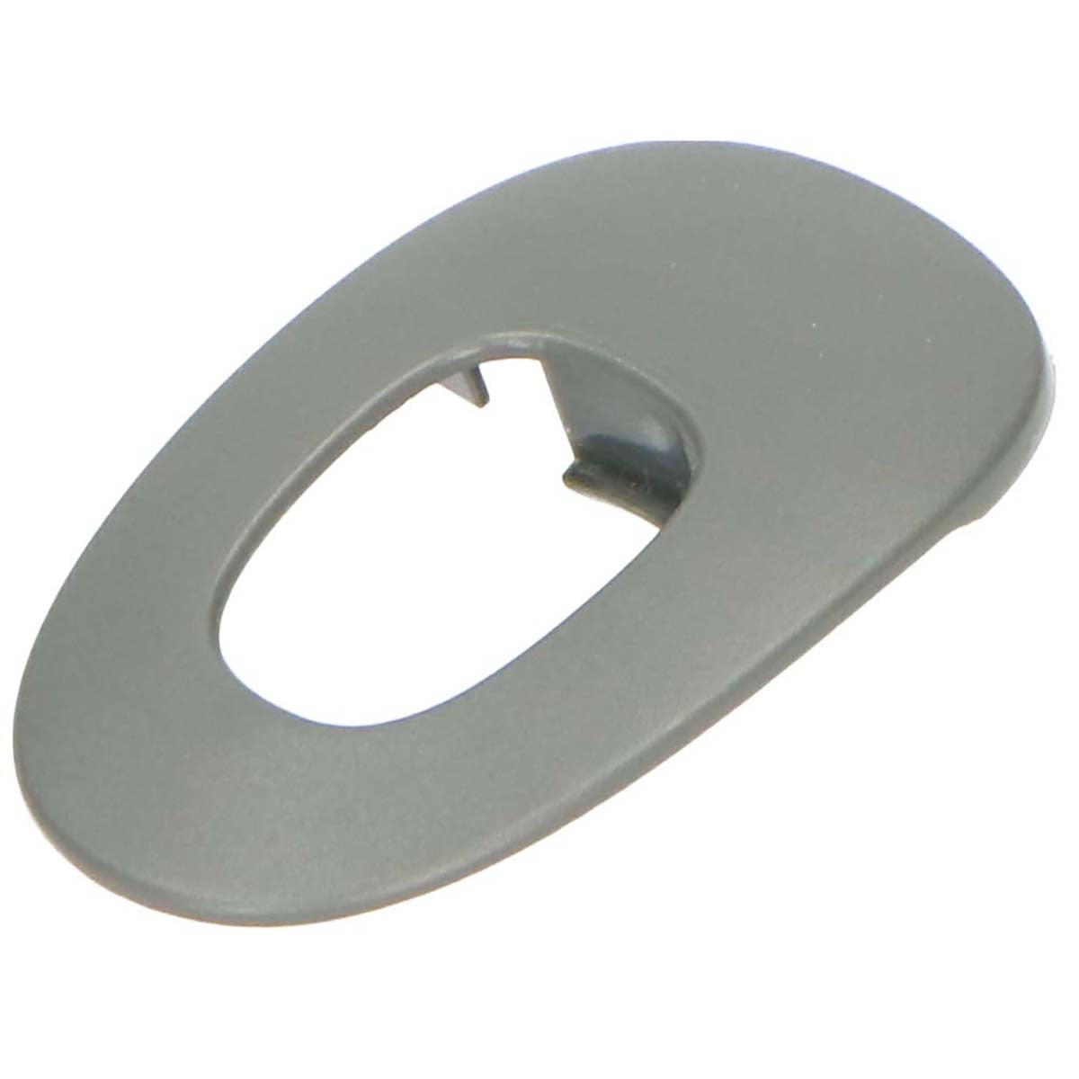 alecto-dbx-s002039-clip-ceinture-gris-unit-parent-dbx-88gs image 1
