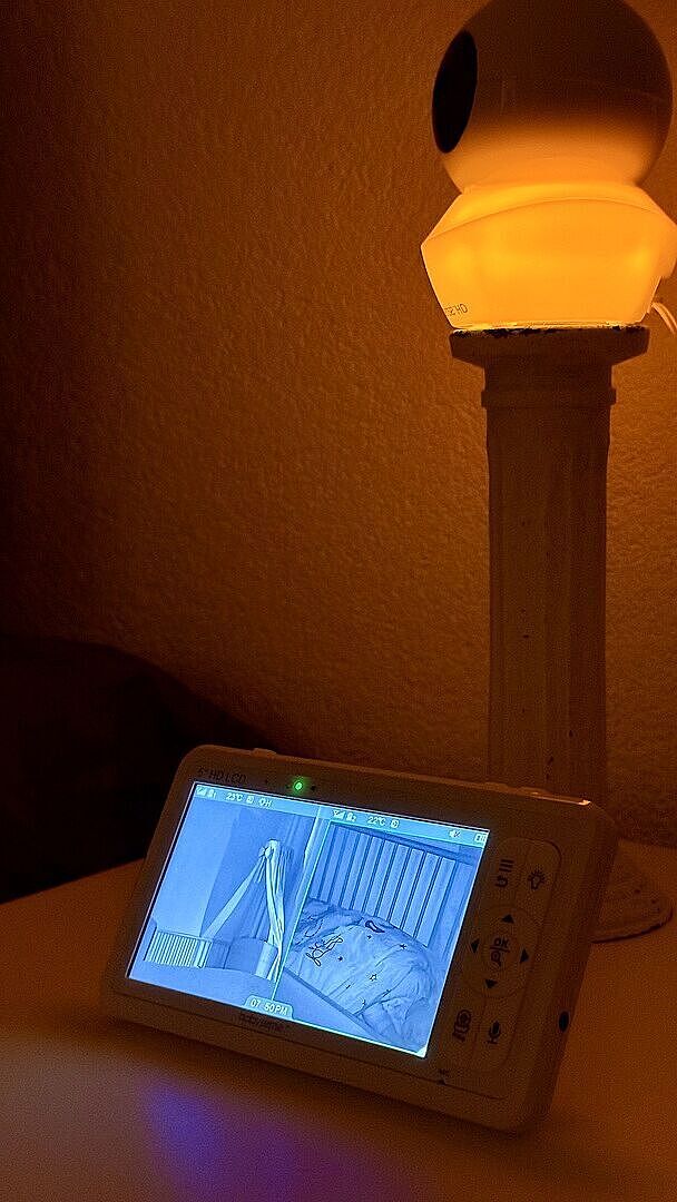Caméra pratique