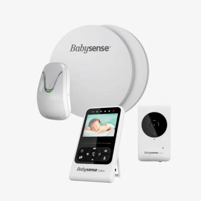 babysense-7-v24r-babyphone-vid-o-respiration-2-4-1-cam-ra image 1