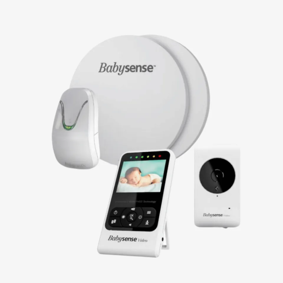 babysense-7-v24r-babyphone-vid-o-respiration-2-4-1-cam-ra image 1