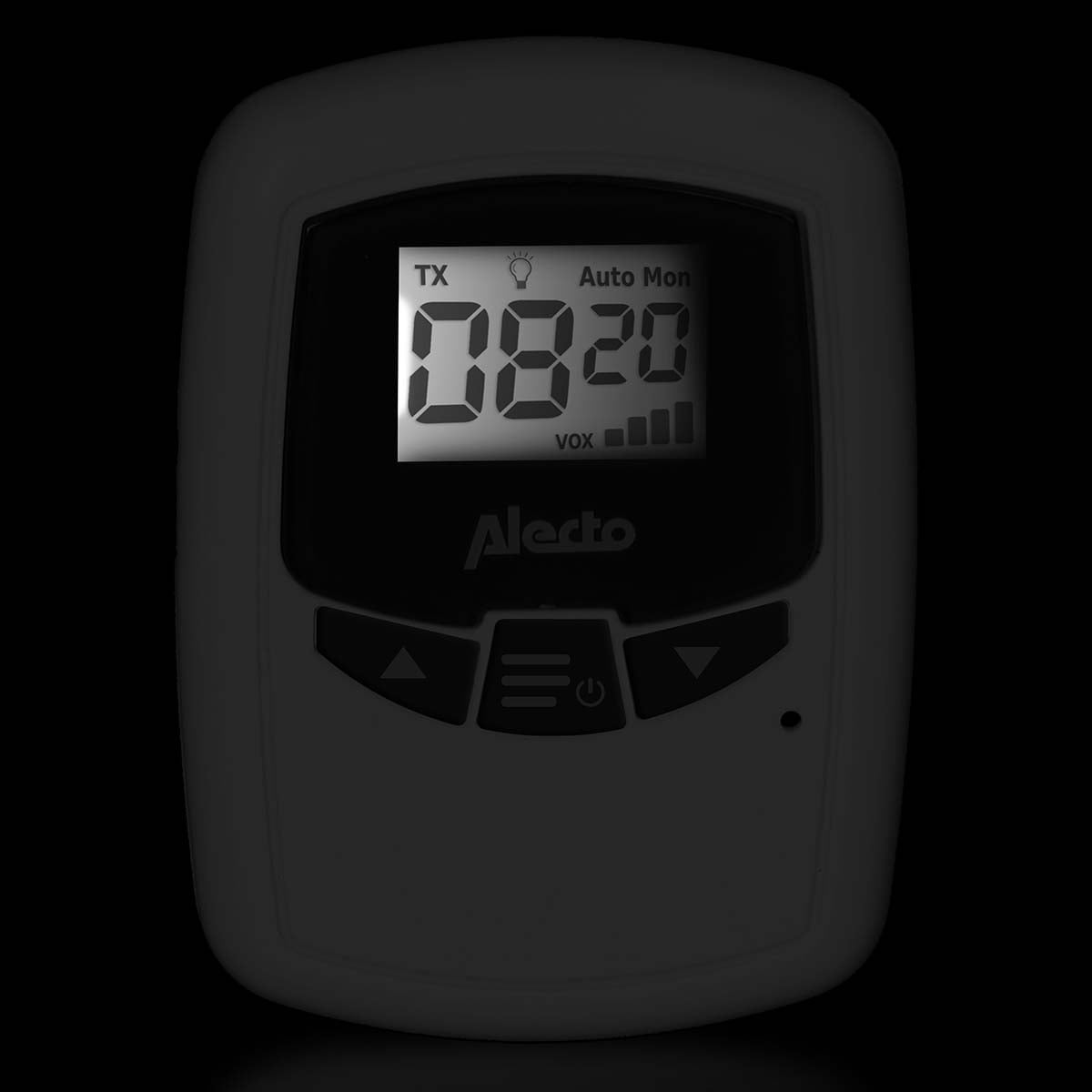 alecto-baby-dbx80bkbu-unit-b-b-babyphone-audio-noir image 5