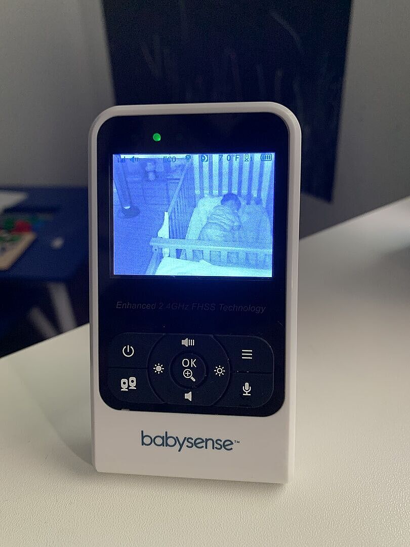 Bonne batterie