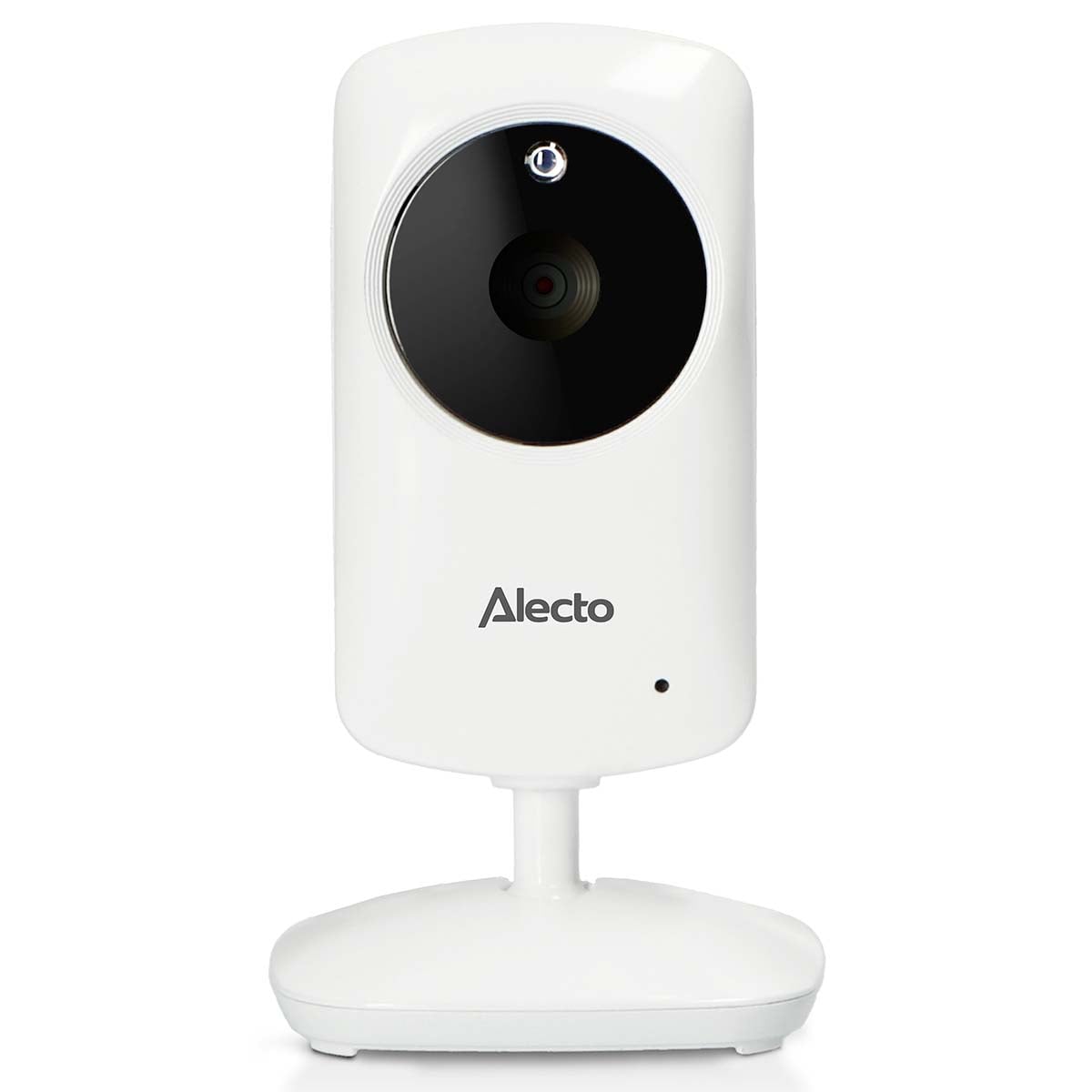alecto-baby-dvm64cam-cam-ra-b-b-suppl-mentaire-blanche image 1