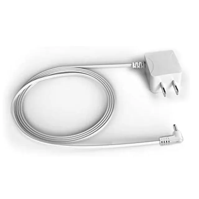 hellobaby-accessories-chargeur-hb32-moniteur-b-b-6v-2m image 1