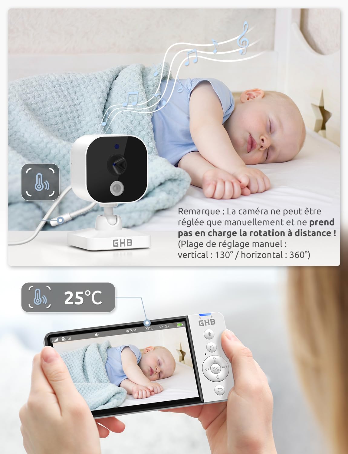 ghb-video-babyphone-5-720p-moniteur-b-b-5000-mah-temp-rature image 7