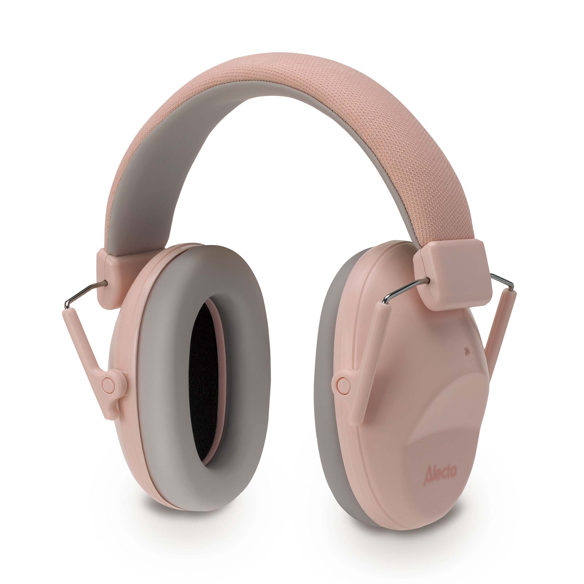 alecto-baby-bv73pk-casque-anti-bruit-enfant-rose-25-db image 1