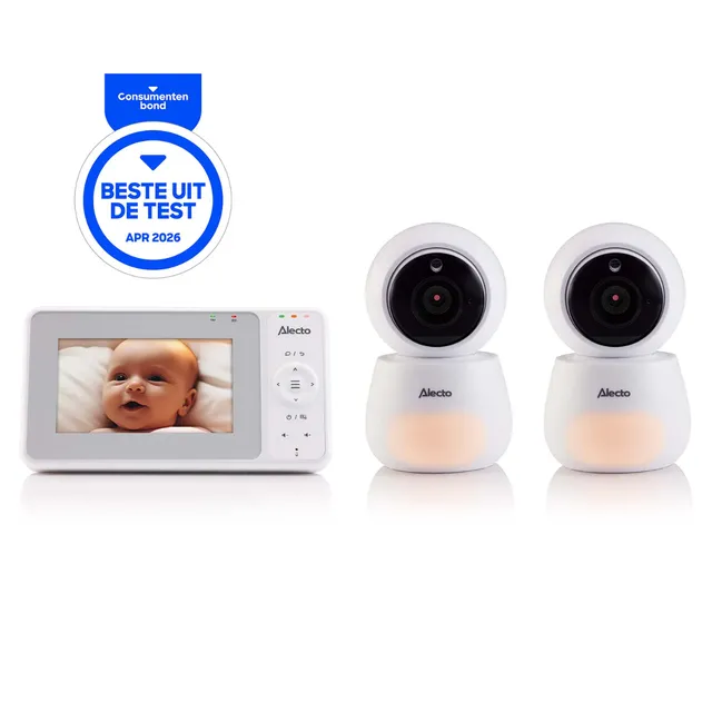 alecto-dvm2043-babyphone-vid-o-4-3-cam-ra-dvm2043c image 1
