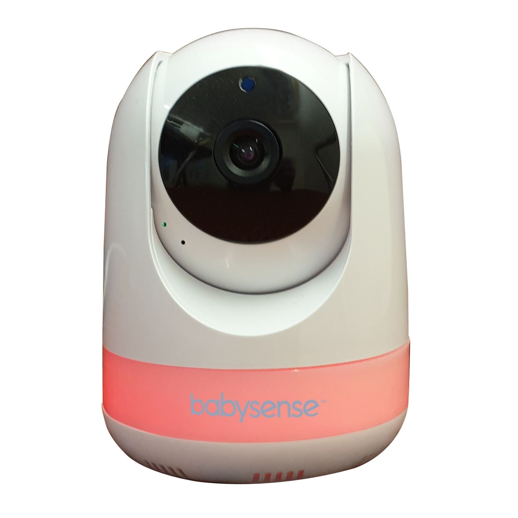 babysense-pro-cam-ra-suppl-mentaire-babyphone-hd-veilleuse image 2