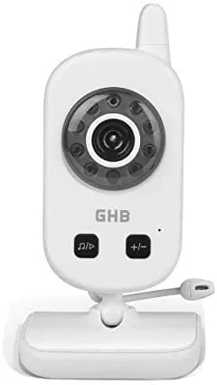 ghb-babyphone-cam-ra-version-b-cam-ra-suppl-mentaire-seule image 1
