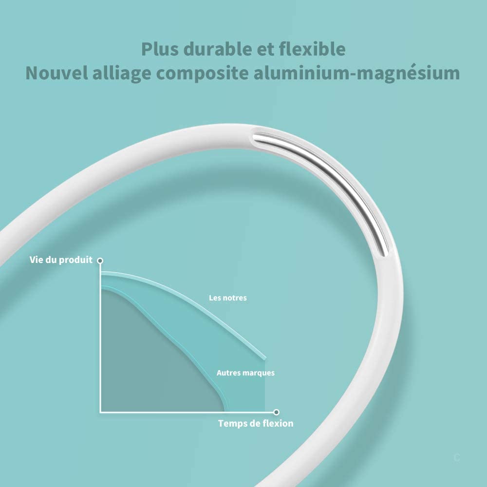 ghb-holder-universel-support-babyphone-clip-360-pliable image 2