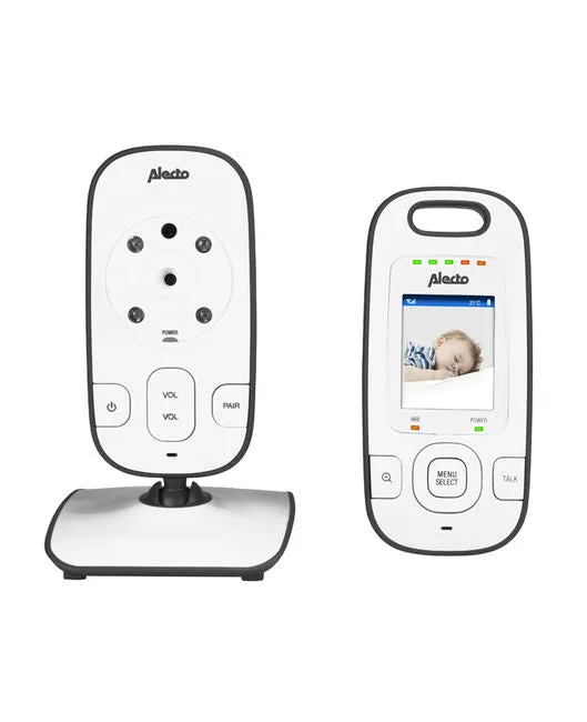 alecto-dvm-dvm-78-babyphone-vid-o-cran-2-temp-rature image 1