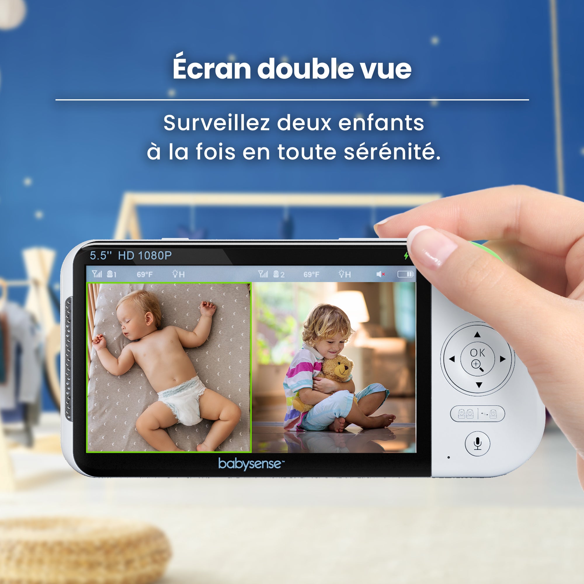 babysense-pro-babyphone-vid-o-2-cam-ras-sans-wifi-full-hd image 4