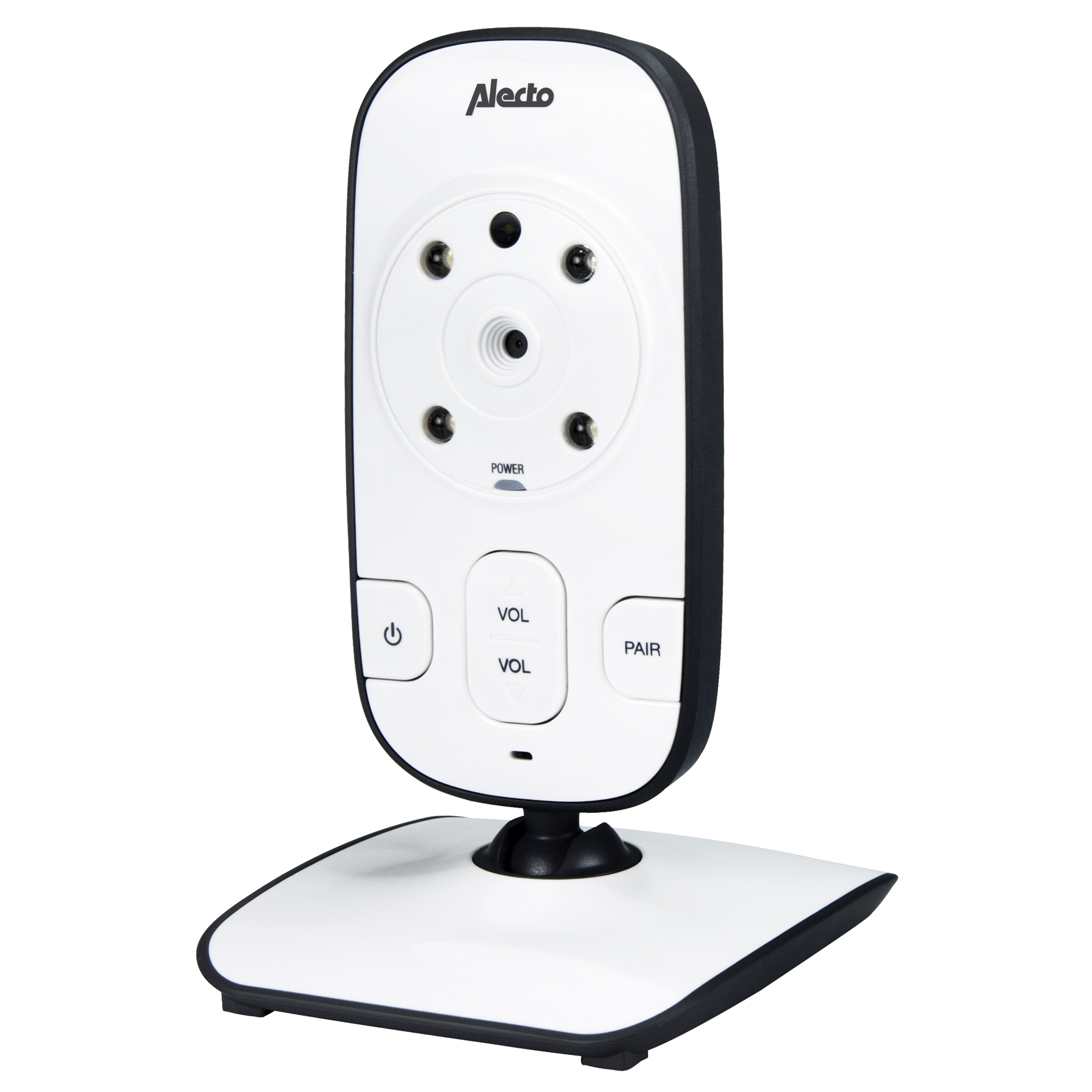 alecto-dvm-dvm-781-cam-ra-suppl-mentaire-blanche-dvm-78 image 2