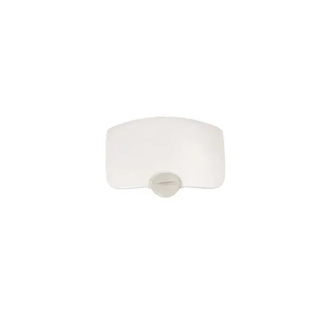 alecto-dbx-dbx-88-couvercle-batterie-gris-clair-unit-b-b image 1