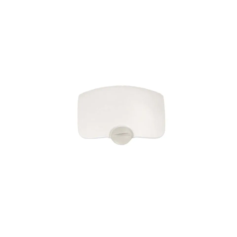 alecto-dbx-dbx-88-couvercle-batterie-gris-clair-unit-b-b image 1