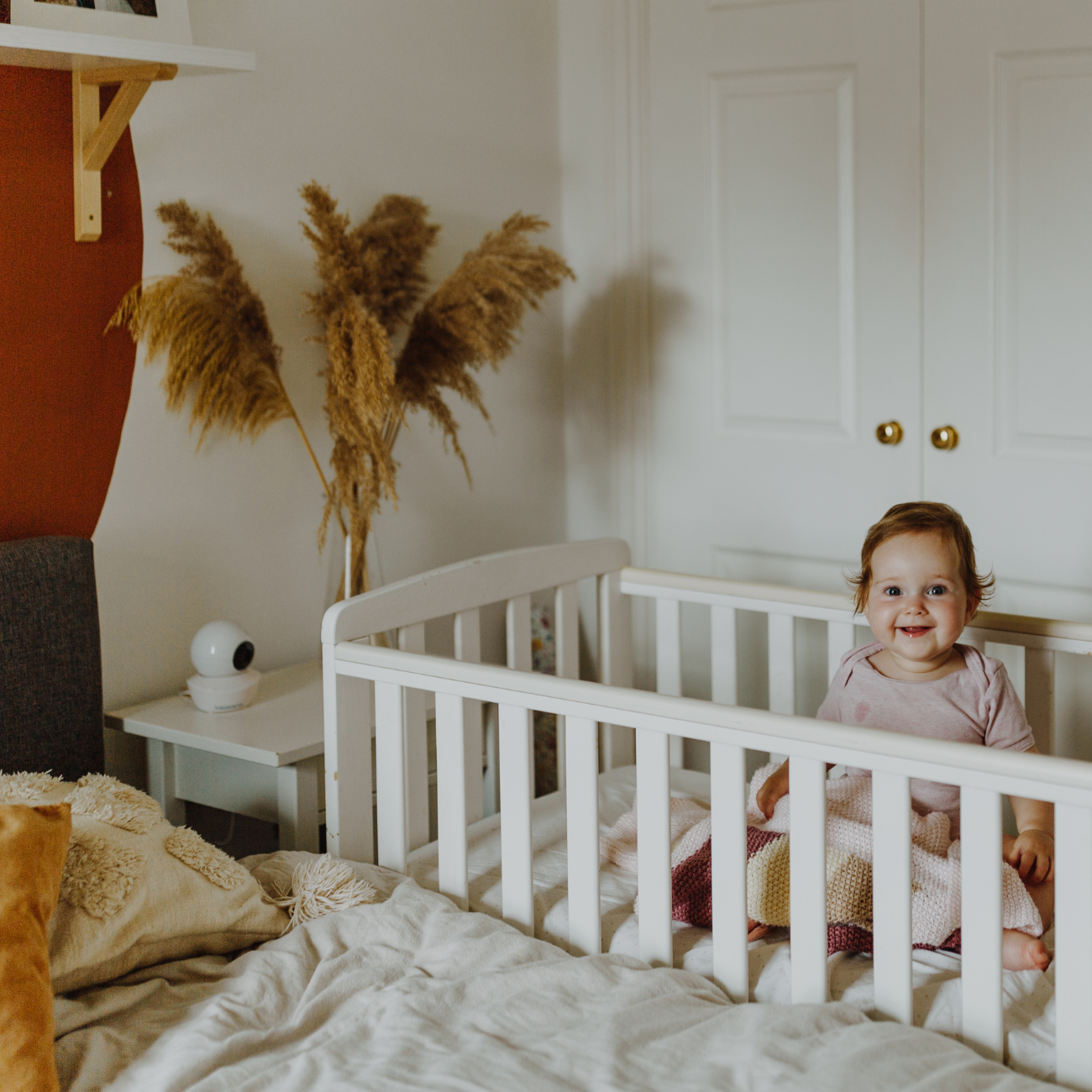 babysense-hd-s2-babyphone-vid-o-hd-5-1-cam-ra-sans-wifi image 2