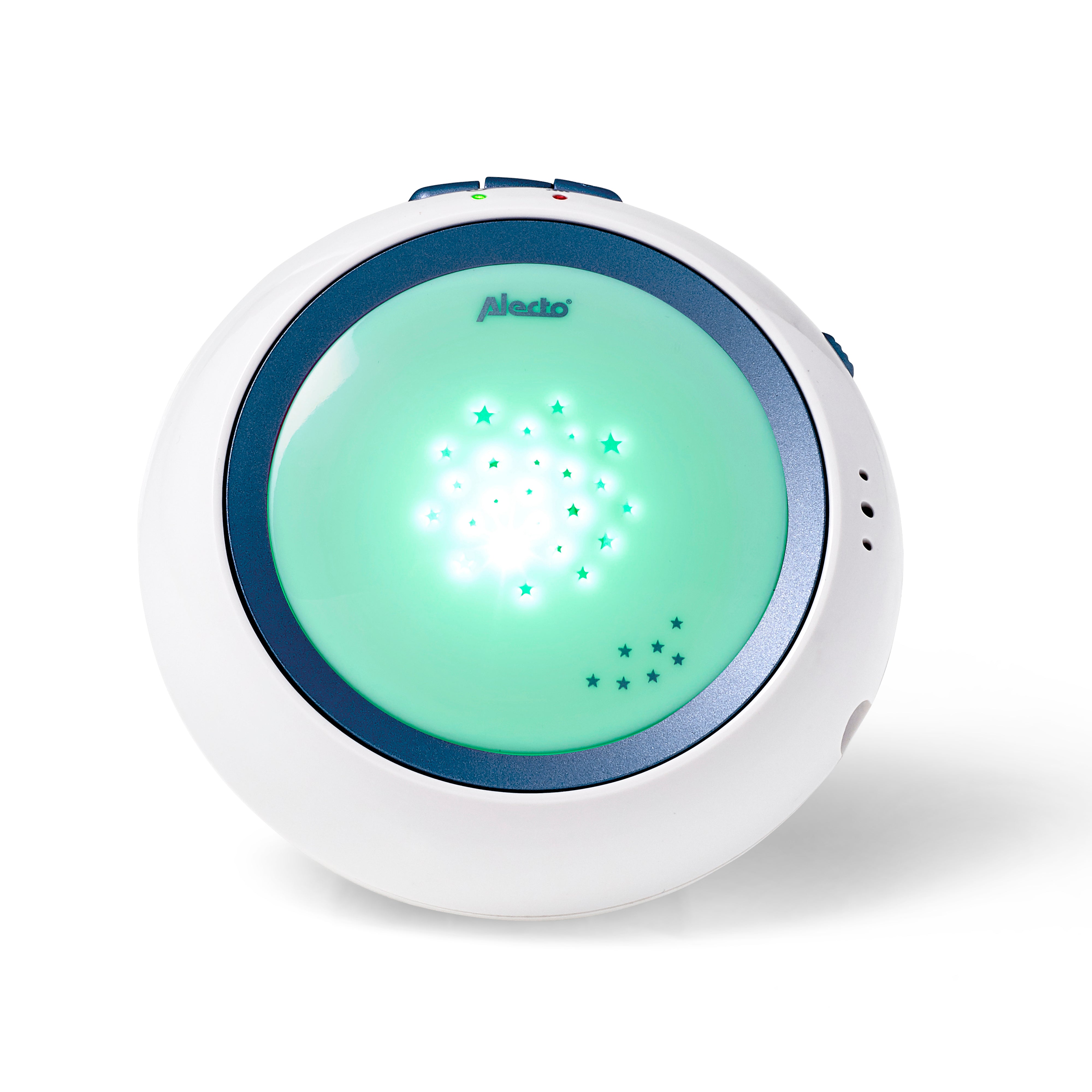 alecto-dbx-dbx-63-unit-b-b-blanc-bleu-pour-dbx-62 image 3