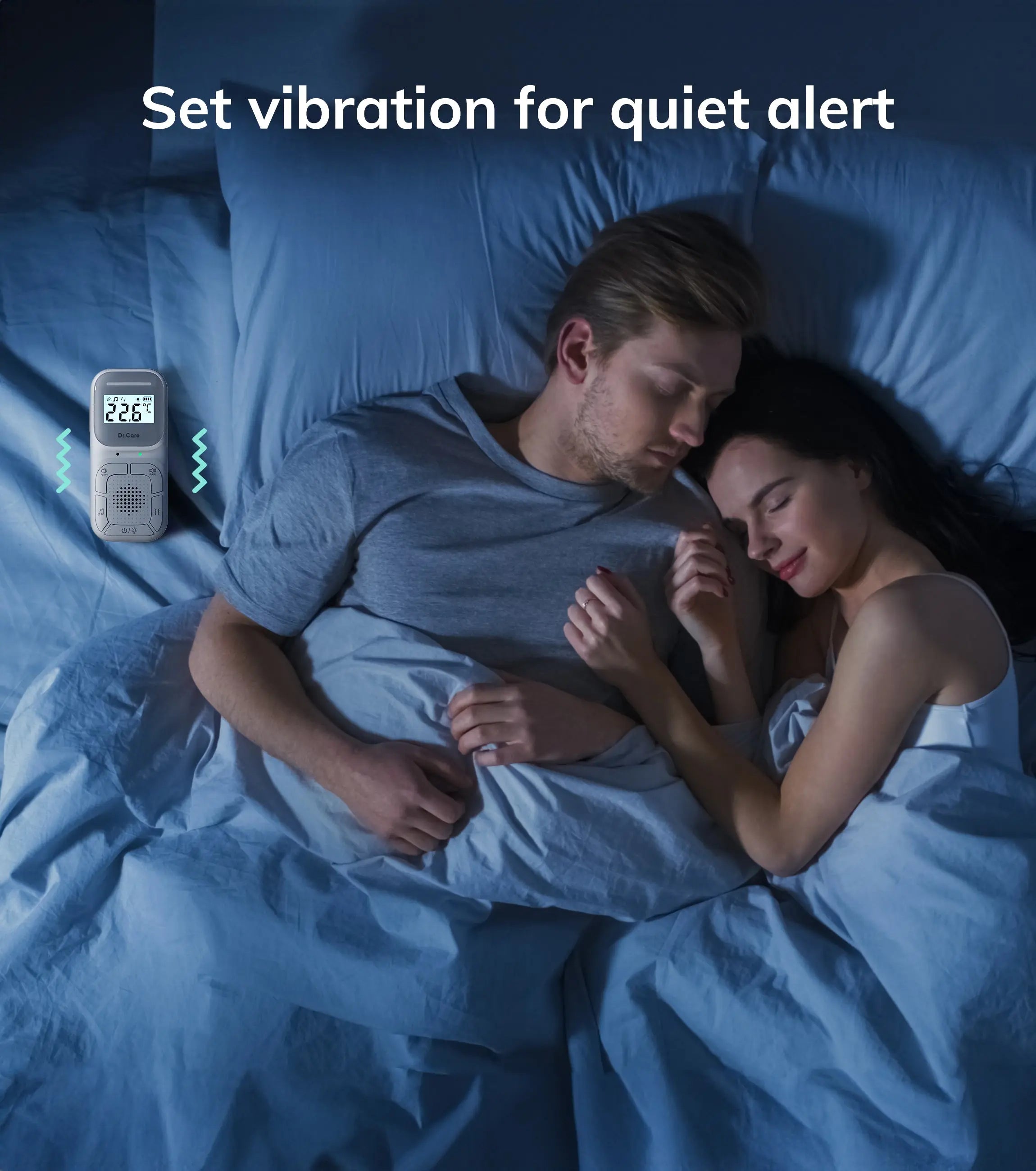 dr-care-neo-abm001-babyphone-audio-veilleuse-temp-rature image 4