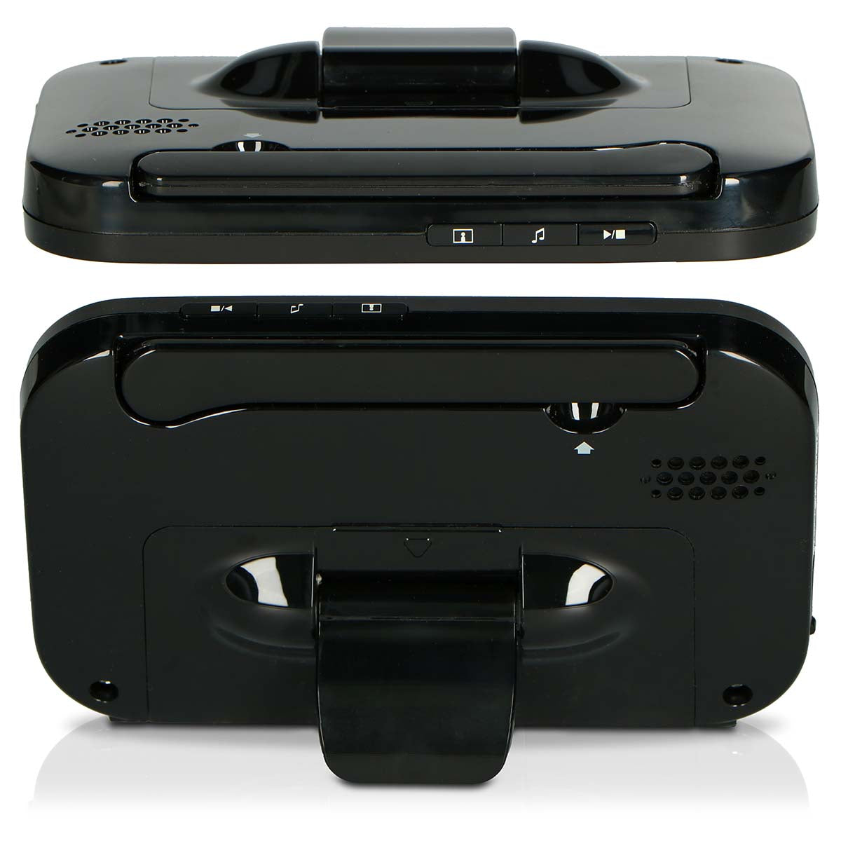 alecto-dvm-dvm200mbk-babyphone-vid-o-noir-4-3-pouces image 6