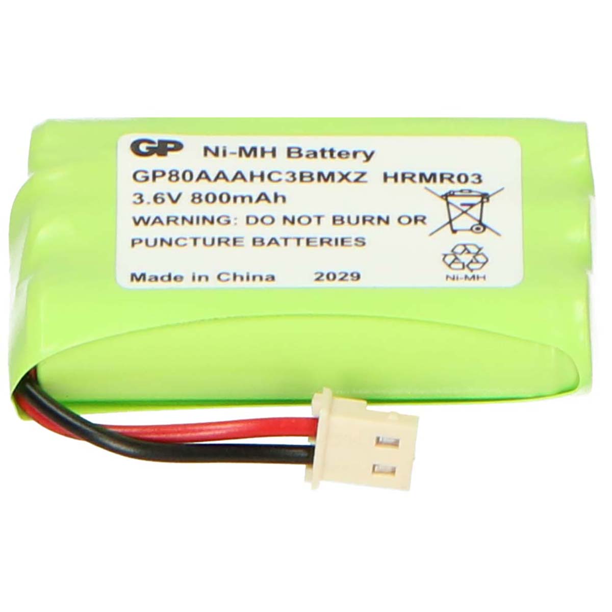 alecto-dvm-s002095-batterie-babyphone-dvm-75-800-mah image 1