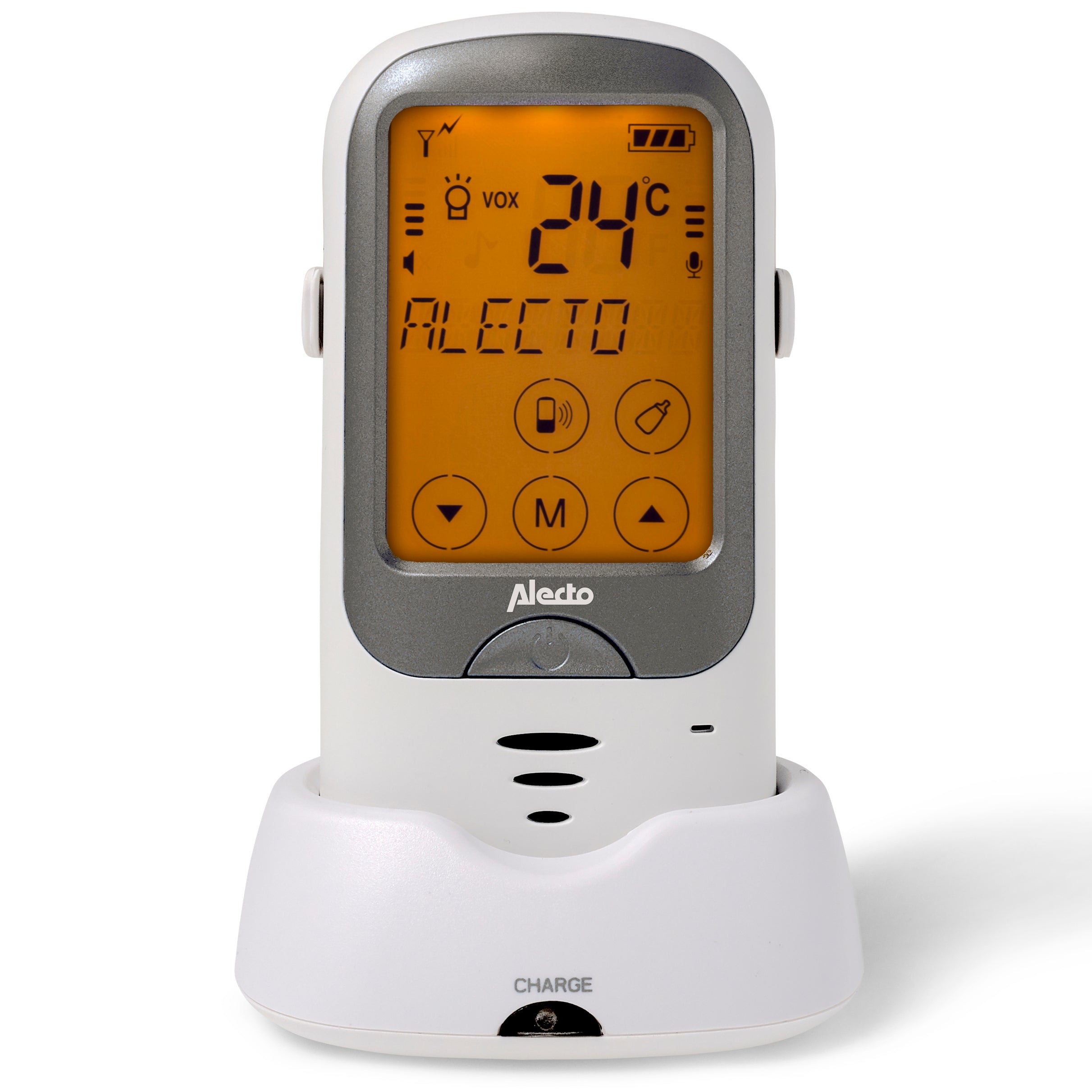 alecto-baby-dbx-68-babyphone-longue-port-e-blanc-1000-m image 2