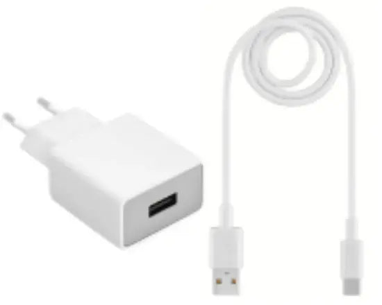 dr-care-c-ble-usb-c-2-5-m-chargeur-babyphone image 2
