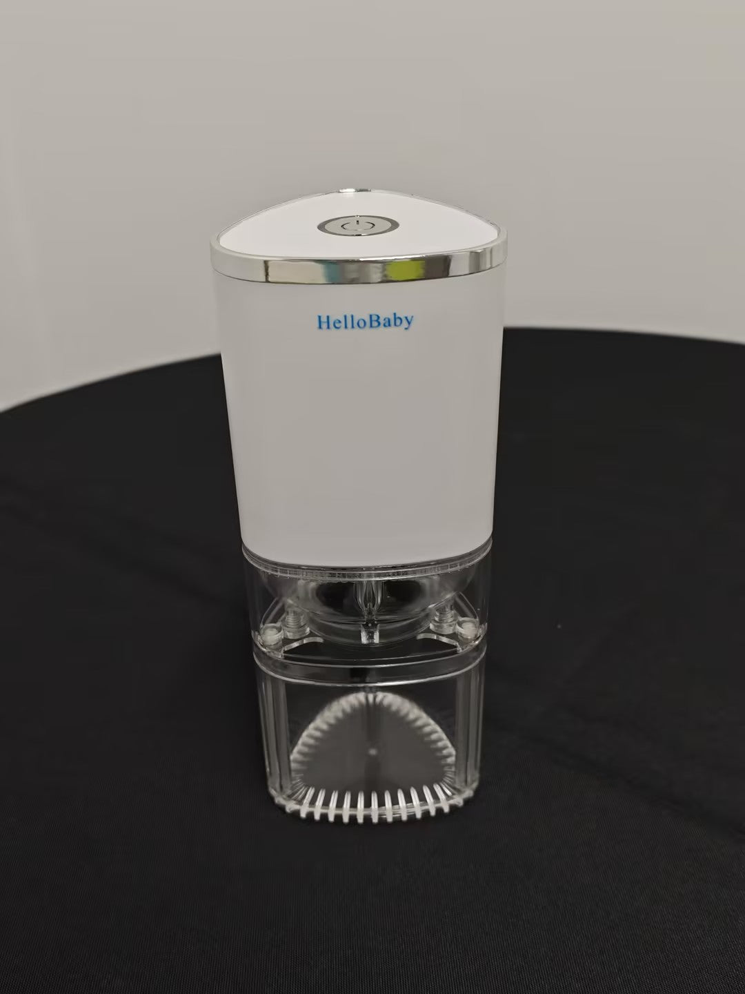 hellobaby-coffee-grinder-moulin-caf-lectrique-r-glable image 1