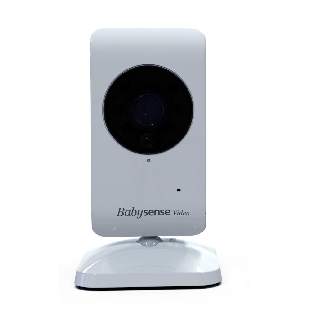 babysense-v35-cam-ra-suppl-mentaire-babyphone-v35-v24r-veilleuse image 2