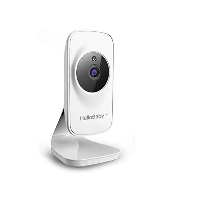 hellobaby-hb50-cam-ra-additionnelle-babyphone-vision-nocturne image 1