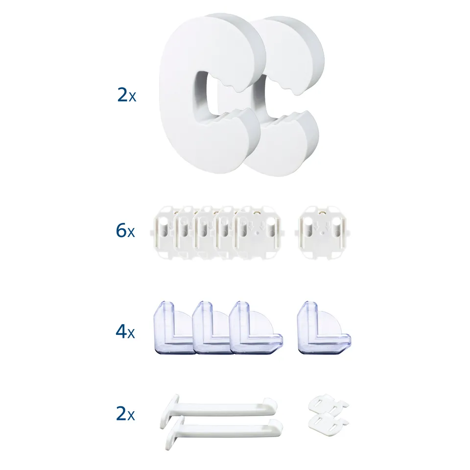 alecto-baby-bv-30-kit-s-curit-b-b-14-pi-ces-maison image 1