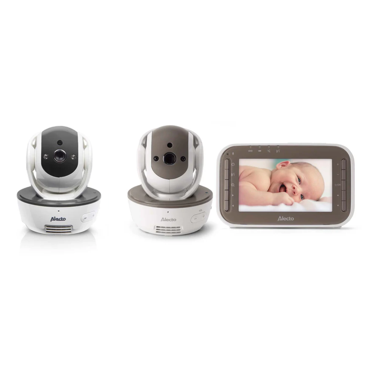 alecto-baby-dvm-babyphone-vid-o-dvm200mbe-cam-ra-dvm200c image 1