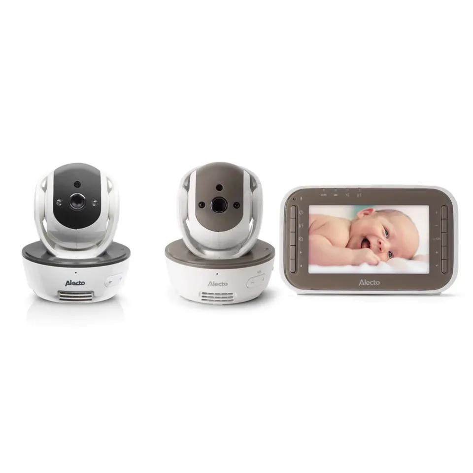 alecto-baby-dvm-babyphone-vid-o-dvm200mbe-cam-ra-dvm200c image 1
